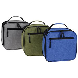 Additional Image 4 - a group of bags with zippers