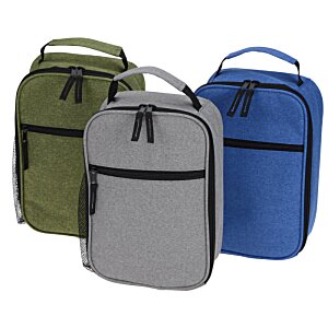 Additional Image 3 - a group of bags on a white background