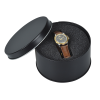 View Image 2 of 2 of Tropez Leather Watch - 1"
