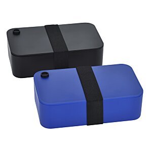 Additional Image 4 - a black and blue rectangular objects