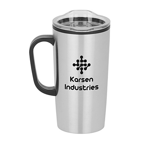 Melbourne Travel Mug - 18 oz. Image 1 of 3