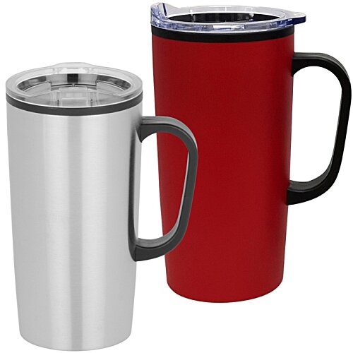 Melbourne Travel Mug - 18 oz. Image 3 of 3
