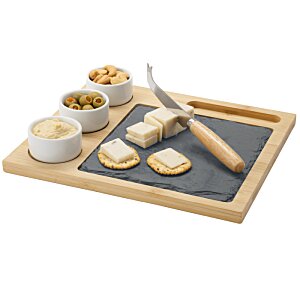 Additional Image 2 - a tray with food on it