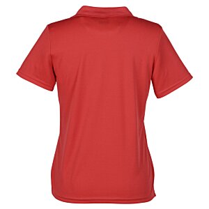 Additional Image 1 - a red shirt on a white background