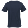 View Image 2 of 3 of Stormtech Torcello Crew Neck Tee - Men's - Embroidered