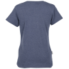 View Image 2 of 3 of Stormtech Torcello Crew Neck Tee - Ladies' - Embroidered