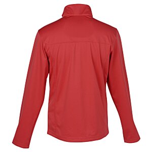 Additional Image 1 - a red shirt with long sleeves