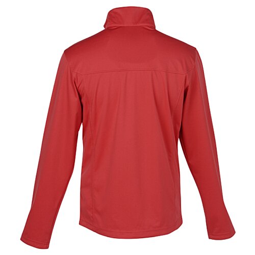 Additional Image 1 - a red shirt with long sleeves