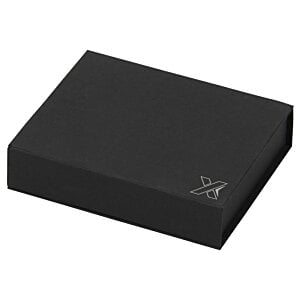 Additional Image 1 - a black rectangular object on a white background