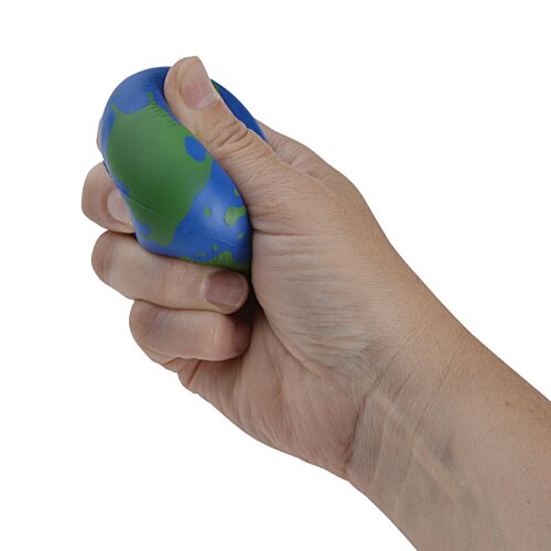 Additional Image 2 - a hand holding a blue and green object