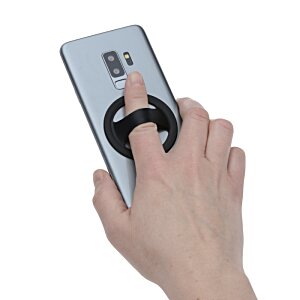 Additional Image 4 - a hand holding a phone