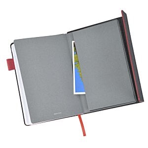 Additional Image 3 - a book with a pencil