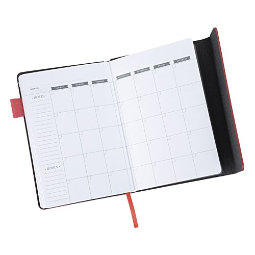 Additional Image 2 - a close-up of a notebook