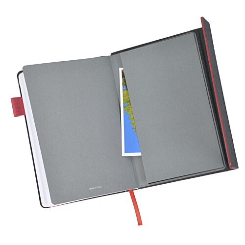 Additional Image 3 - a book with a pencil