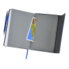 View Image 4 of 5 of Eccolo Nashville Journal with Pen