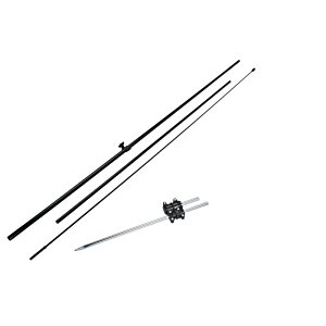 Additional Image 1 - a close-up of a metal rod