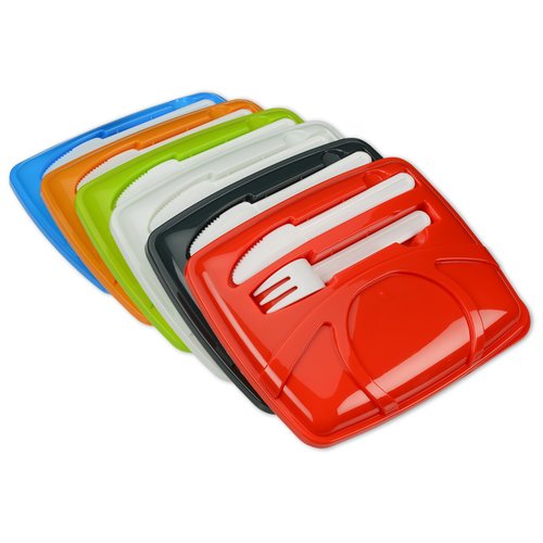 Ridge Infuser Lunch To Go Set Image 6 of 9