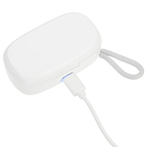 Additional Image 5 - a white rectangular object with a cord