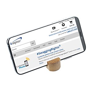 Additional Image 5 - a close-up of a phone