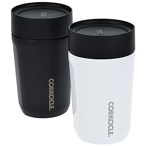 Additional Image 4 - a black and white containers