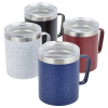 View Image 3 of 2 of Speckled Campfire Vacuum Mug - 10 oz.