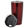 View Image 4 of 4 of Jackson Vacuum Tumbler - 18 oz.