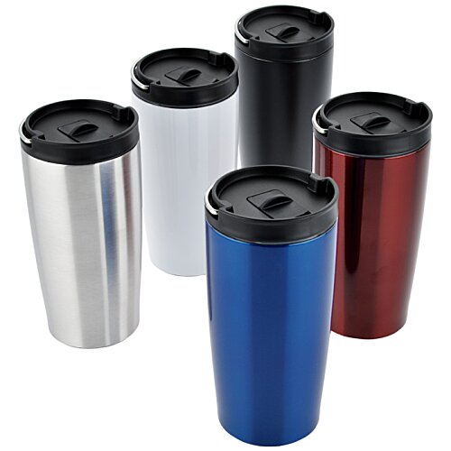 Jackson Vacuum Tumbler - 18 oz. Image 4 of 4