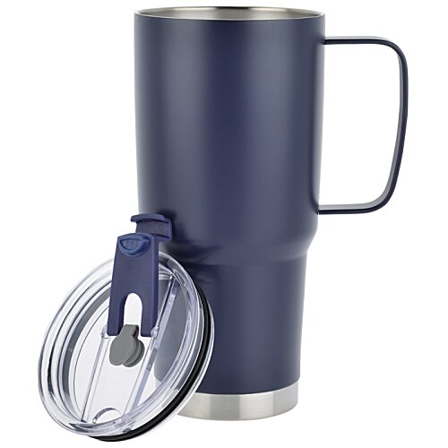 Forest Vacuum Mug - 30 oz. Image 2 of 4