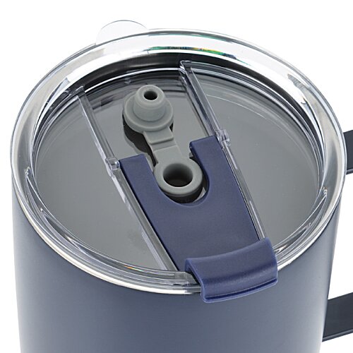 Forest Vacuum Mug - 30 oz. Image 3 of 4