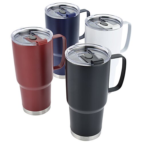 Additional Image 5 - a group of cups with lids