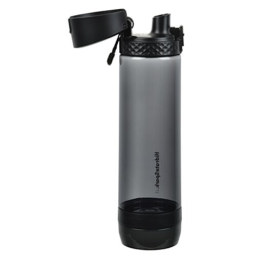 Additional Image 1 - a black and grey lighter