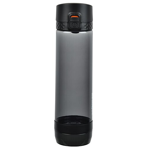 Additional Image 2 - a grey and black device