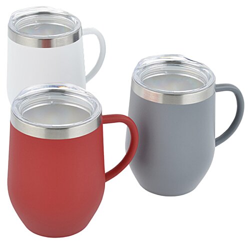 Gervasi Vacuum Mug - 12 oz. Image 3 of 3