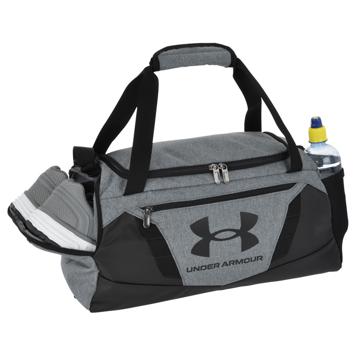 Under Armour Undeniable 5.0 XS Duffel - Embroidered C163643-E