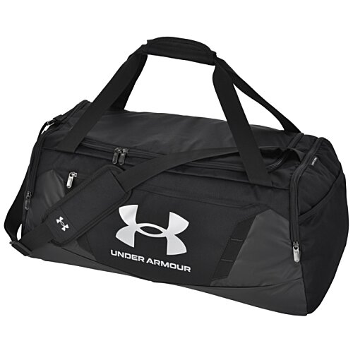 Additional Image 1 - a black bag with white logo