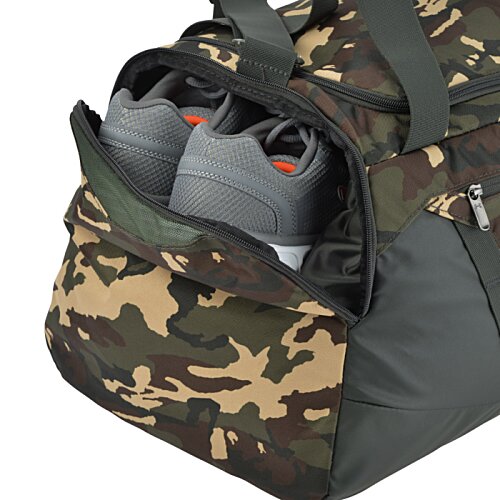 Under Armour Undeniable 5.0 Medium Duffel - Full Colour Image 3 of 5