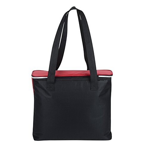 Sunset Cooler Tote Image 2 of 2
