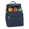 View Image 2 of 4 of Aviana Mini Backpack Cooler