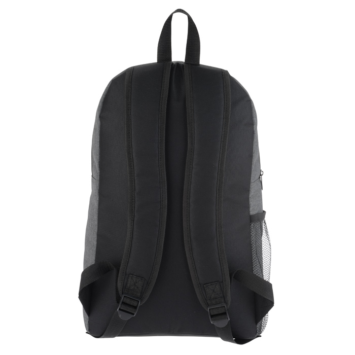 4imprint Everyday Backpack with Insulated Compartment C163663