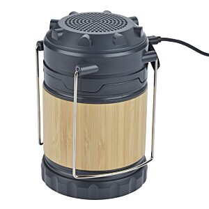 Additional Image 4 - a black and tan container with a wire
