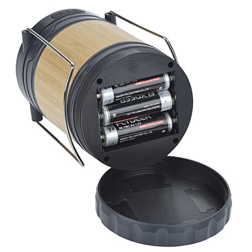 Additional Image 7 - a black barrel with a lid