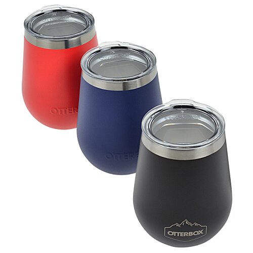 OtterBox Elevation Vacuum Wine Tumbler - 10 oz. Image 3 of 3