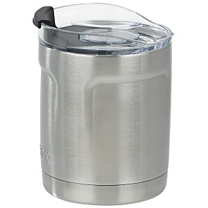Additional Image 1 - a silver container with a lid