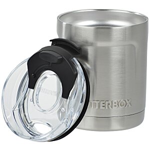 Additional Image 4 - a silver can with a lid