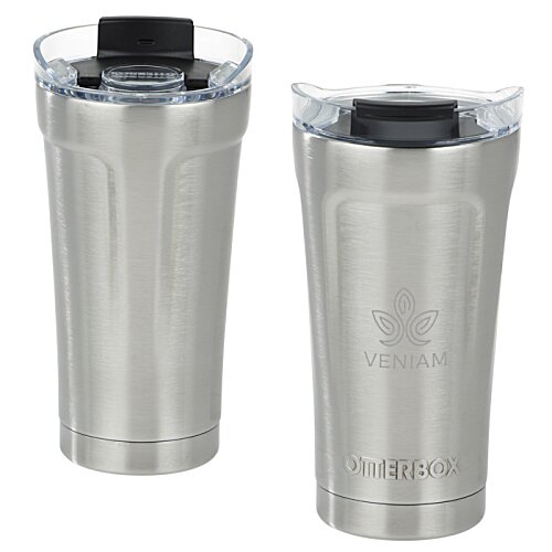 OtterBox Elevation Vacuum Tumbler - 16 oz. Image 6 of 7