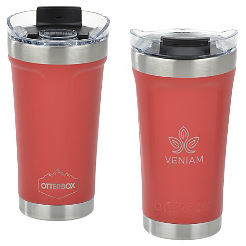 OtterBox Elevation Vacuum Tumbler - 16 oz. Image 7 of 7