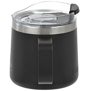 Additional Image 1 - a black and silver coffee pot