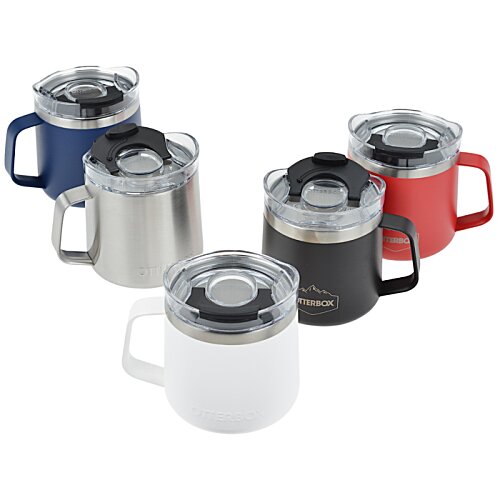 OtterBox Elevation Vacuum Mug - 14 oz. Image 5 of 7
