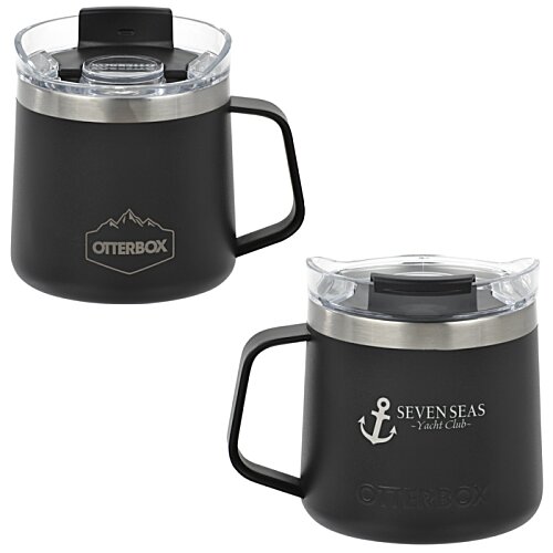 OtterBox Elevation Vacuum Mug - 14 oz. Image 7 of 7