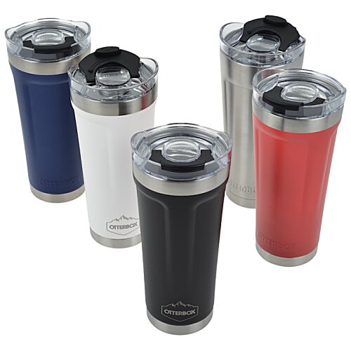 OtterBox Elevation Vacuum Tumbler - 20 oz. Image 5 of 7